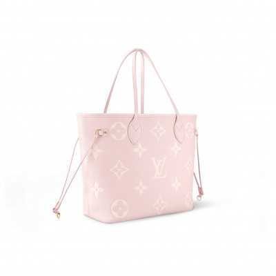 LOUIS VUITTON NEVERFULL MM M14210 (31*28*14cm)